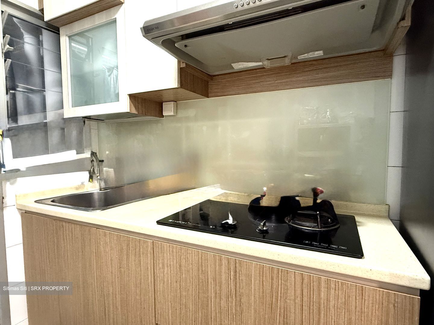 Blk 180A Rivervale Arc (Sengkang), HDB 3 Rooms #573884991